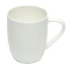 ASA Selection à Table Mok 350 Ml Porselein Wit