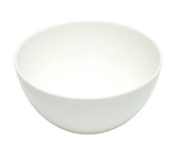 ASA Selection à Table Kom Rond ø 15 Cm Porselein Wit