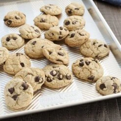 Nordic Ware Natural Prism Bakplaat 40 X 28,5 Cm Aluminium -Rhythm & Rizz 44670 beauty prism1 2 1