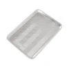 Nordic Ware Natural Prism Bakplaat 40 X 28,5 Cm Aluminium