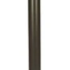 Alessi Ettore Sottsass Wijnkoeler Standaard 64 Cm Rvs Glans