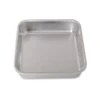 Nordic Ware Bakvorm 22,9 X 22,9 X 6,1 Cm Aluminium -Rhythm & Rizz 45800 square pan 780x780
