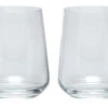 Iittala Essence Tumbler Glas 350 Ml Glas Transparant 2 Stuks -Rhythm & Rizz 4665 44423 1