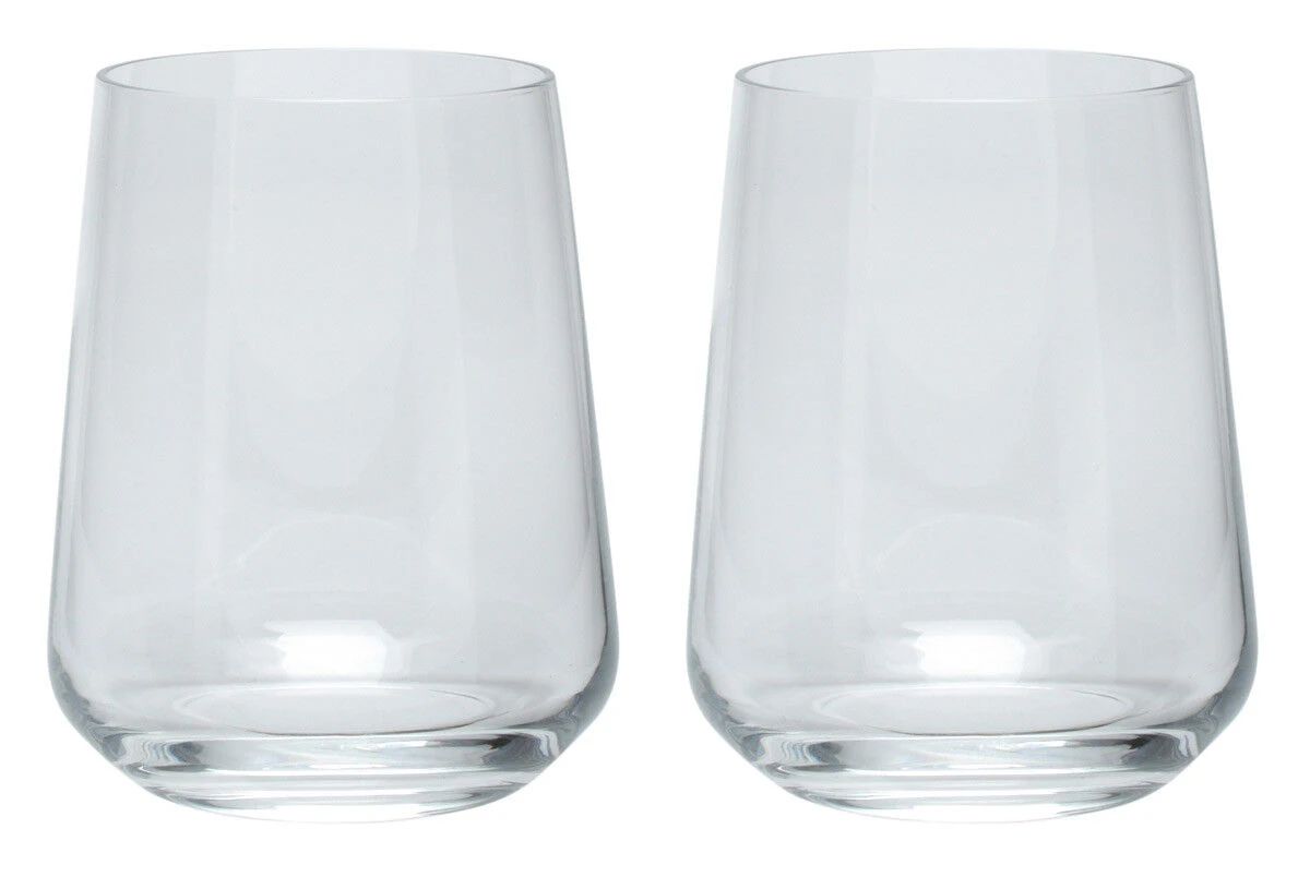 Iittala Essence Tumbler Glas 350 Ml Glas Transparant 2 Stuks 3 Iittala Essence Tumbler Glas 350 Ml Glas Transparant 2 Stuks
