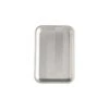 Nordic Ware Natural Prism Bakplaat 23,6 X 15,9 Cm Aluminium -Rhythm & Rizz 47470 prism eighth sheet 780x780