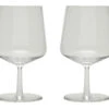 Iittala Essence Bierglas 480 Ml Glas 2 Stuks -Rhythm & Rizz 5015 61440 1