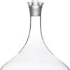 Peugeot Capitaine Magnum Decanteerkaraf 1,5 Liter Glas