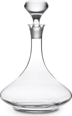 Peugeot Capitaine Magnum Decanteerkaraf 1,5 Liter Glas