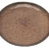 Serax Pure Dinerbord ø 28 Cm Keramiek Bruin -Rhythm & Rizz 5242 61331 1