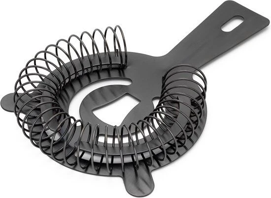 Leopold Acolon Boston Shaker Set 450 Ml Rvs Glas 3-delig 6 Leopold Acolon Boston Shaker Set 450 Ml Rvs Glas 3-delig - Afbeelding 4