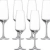 Schott Zwiesel Taste 7 Champagneglas 283 Ml Kristalglas 6 Stuks 2 Schott Zwiesel Taste 7 Champagneglas 283 Ml Kristalglas 6 Stuks -Rhythm & Rizz 550x500