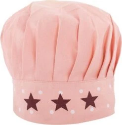 Tiseco Cupcakes Kinderset Keukentextiel Katoen 4-delig -Rhythm & Rizz 550x564