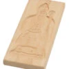 Oldenhof Speculaasplank Sinterklaas 29,3 Cm Hout