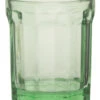 Serax Fish & Fish Limonadeglas ø 7 Cm Glas Groen