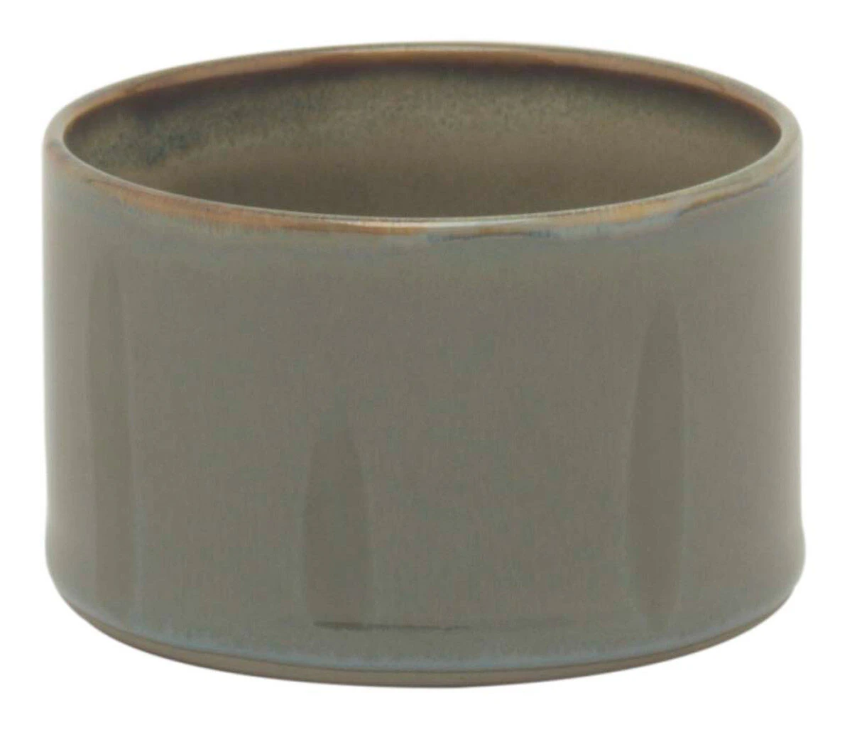 Serax Terres De Rêves Beker Cilinder 150 Ml ø 7,5 Cm Stonewa 3 Serax Terres De Rêves Beker Cilinder 150 Ml ø 7,5 Cm Stonewa