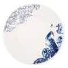 Royal Delft Peacock Symphony Dinerbord ø 27 Cm Aardewerk -Rhythm & Rizz 60101100 1