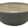 Serax Terres De Rêves Kom Rond ø 11 Cm Stoneware Misty Grey - Dark Blue