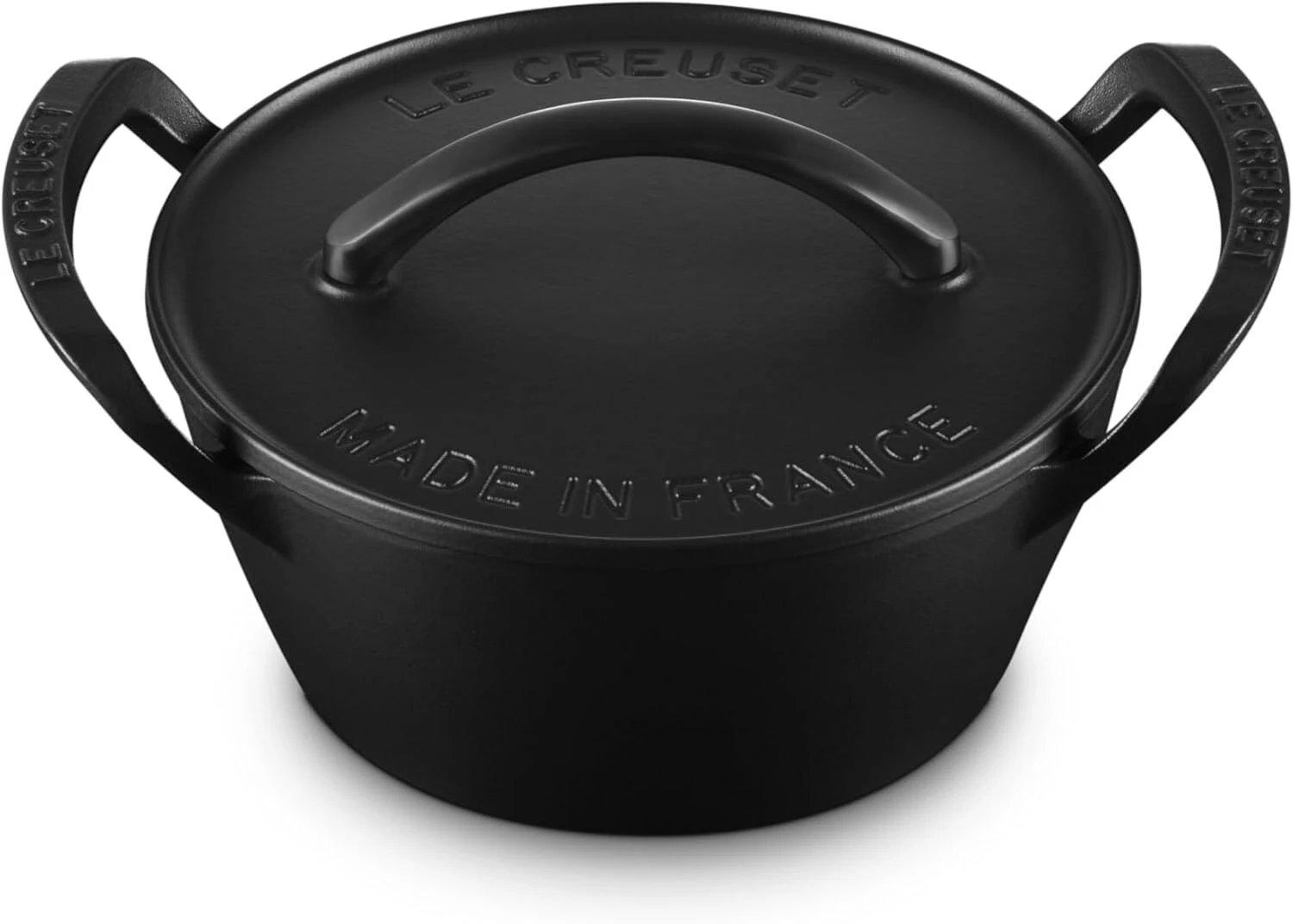 Le Creuset BBQ Outdoor Braadpan ø 25 Cm 4 Liter Gietijzer 3 Le Creuset BBQ Outdoor Braadpan ø 25 Cm 4 Liter Gietijzer