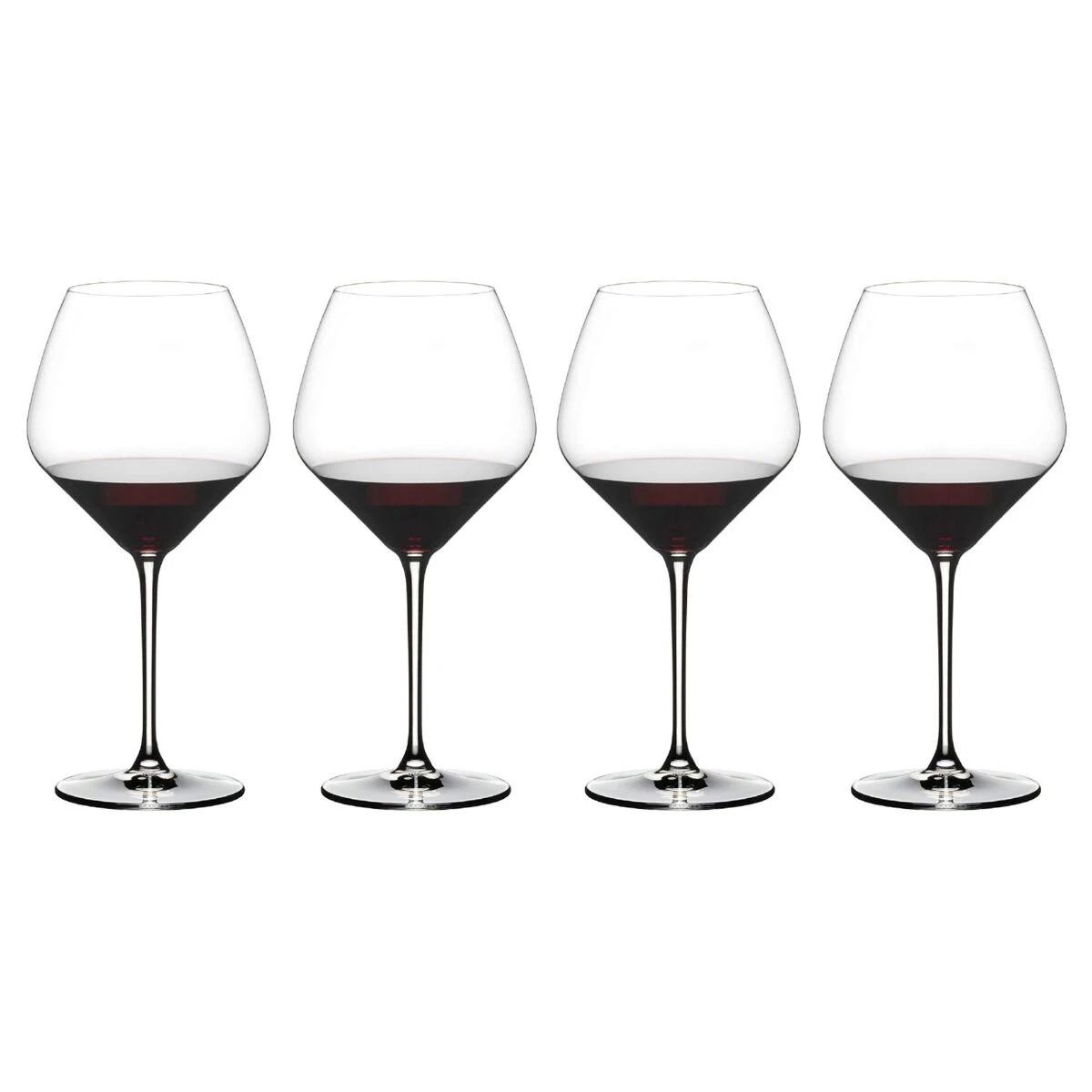 Riedel Extreme Pinot Noir Wijnglas 770 Ml Kristalglas 4 Stuks 3 Riedel Extreme Pinot Noir Wijnglas 770 Ml Kristalglas 4 Stuks