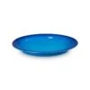 Le Creuset Dinerbord ø 27 Cm Aardewerk Azure -Rhythm & Rizz 70202272200099
