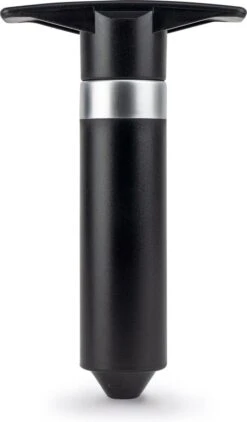 Peugeot Epivac Vacuümpomp Voor Wijn Zwart -Rhythm & Rizz 702x1200 1