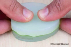 Silikomart Wonder Cakes SLK928 Bloemvorm Silicone -Rhythm & Rizz 71.928.86.0096 23 1