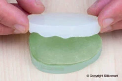 Silikomart Wonder Cakes SLK928 Bloemvorm Silicone -Rhythm & Rizz 71.928.86.0096 33 1