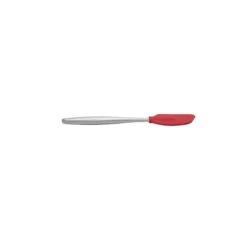Cuisipro Piccolo Pannenlikker 20 Cm Silicone Rood