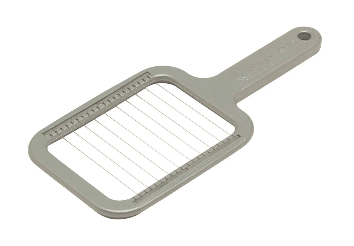 Westmark Boterschijvensnijder 'Portionetto' 22,5 Cm Aluminiu 3 Westmark Boterschijvensnijder 'Portionetto' 22,5 Cm Aluminiu