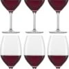Schott Zwiesel Banquet 130 Bordeaux Wijnglas 600 Ml Kristalglas 6 Stuks -Rhythm & Rizz 758x1200