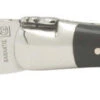 Laguiole En Aubrac Shepherd's Cross Klap-steakmes 12 Cm Buffelhoorn Zwart 2 Laguiole En Aubrac Shepherd's Cross Klap-steakmes 12 Cm Buffelhoorn Zwart -Rhythm & Rizz 7601 54030 1