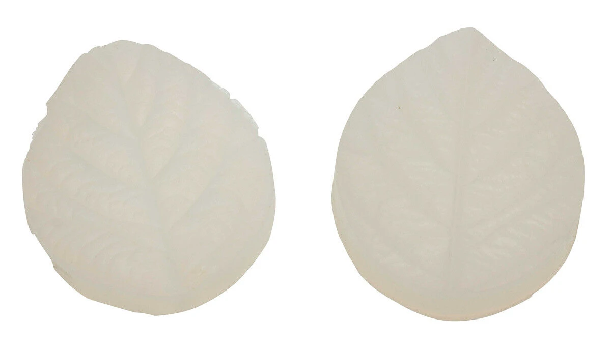 Silikomart Wonder Cakes SLK906 Bladvorm Silicone 3 Silikomart Wonder Cakes SLK906 Bladvorm Silicone