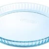 Pyrex Classic Taartvorm 25 Cm Glas -Rhythm & Rizz 812b 7 1