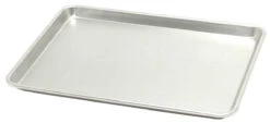 Nordic Ware Bakplaat 45,7 X 33 Cm Aluminium Glans