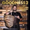 Smokey Goodness 2 : Het Next Level Barbecueboek