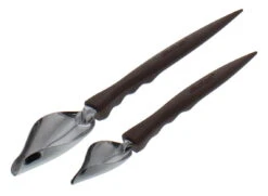 Silikomart Spoon Decor Decoratieset 2-delig