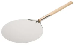 Oldenhof Pizzaschep ø 25 Cm Rvs