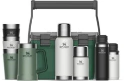 Stanley Adventure Stacking Beker 470 Ml Mat Zwart -Rhythm & Rizz 9200000103890890 1 13