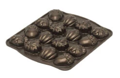 Nordic Ware Herfst Bakvorm 32 Cm Aluminium 16 Stuks