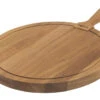 Boska Friends Serveerplank L ø 40 Cm Eikenhout -Rhythm & Rizz 9375 46909 1