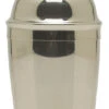 Oldenhof Cocktailshaker 500 Ml Rvs Glans -Rhythm & Rizz 9386 894 1
