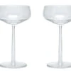 Iittala Essence Cocktailglas 310 Ml Glas Transparant 2 Stuks 2 Iittala Essence Cocktailglas 310 Ml Glas Transparant 2 Stuks -Rhythm & Rizz 9637 44426 1