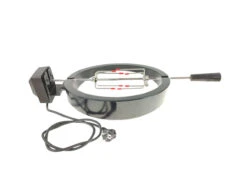 Keij Rotisserie Compact -Rhythm & Rizz ac86f15b 1d85 42cd a4c1 76ea9daa1c68