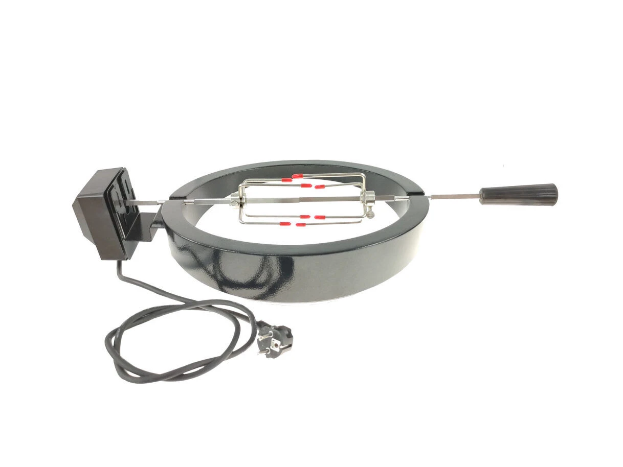 Keij Rotisserie XL 4 Keij Rotisserie XL - Afbeelding 2