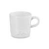 Le Creuset Holly Collectie Mok 350 Ml Aardewerk Wit -Rhythm & Rizz afbeelding 2024 10 07 101245019