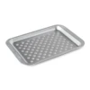 Nordic Ware Naturals Compact Crisping Bakplaat 21,3 X 16 Cm
