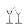 Riedel Grape Martiniglas Kristalglas 2 Stuks -Rhythm & Rizz afbeelding 2025 04 01 134101519