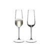 Riedel Grape Champagneflûte Kristalglas 2 Stuks -Rhythm & Rizz afbeelding 2025 04 01 134707683