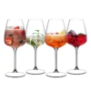 Riedel Summer Drinks Giftset Kristalglas 4 Stuks -Rhythm & Rizz afbeelding 2025 04 01 142901172
