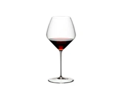 Riedel Veloce Pinot Noir Wijnglas Kristalglas 4 Stuks